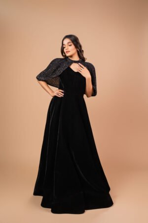 MIDNIGHT RADIANCE