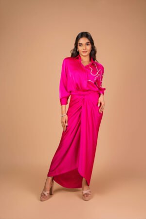 FUCHSIA FEVER