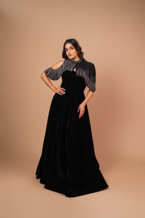 BLACK MUSE
