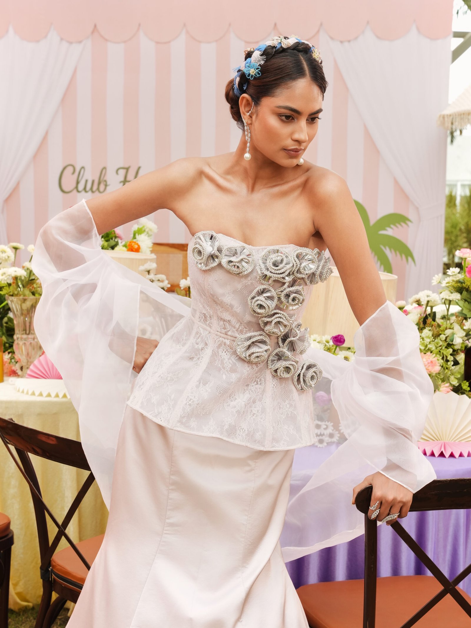 BLUSH MERMAID - Image 3